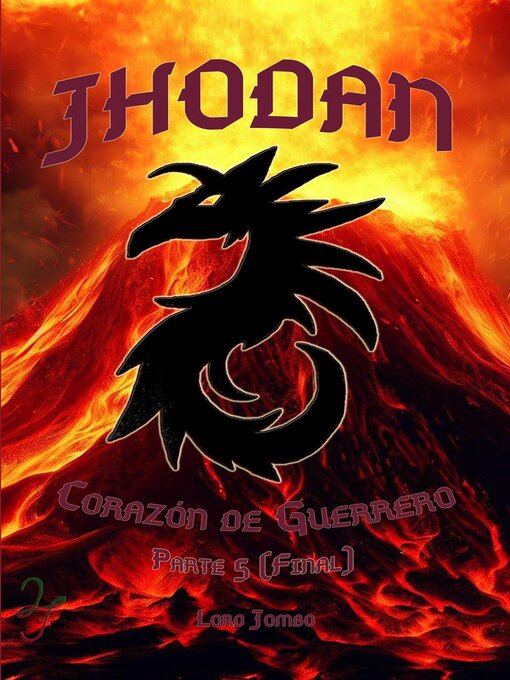Title details for Jhodan, Corazón de Guerrero by Lord Jombo - Available